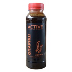 Рибальський активатор клювання, Klasster Active, 350мл, смак Опариш